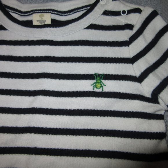 Tucker and Tate - Top and pants set - Picture 3 of 5